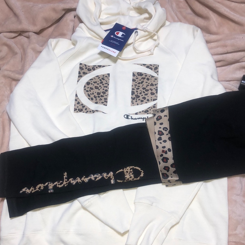 Champion set